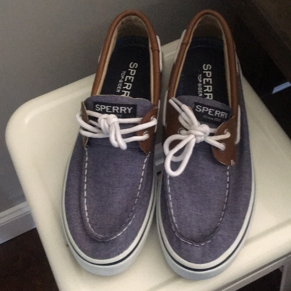 Sperry Top-Sider